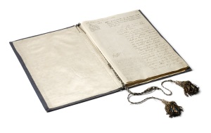 Grondwet 1814 - Foto: Jan Zweerts